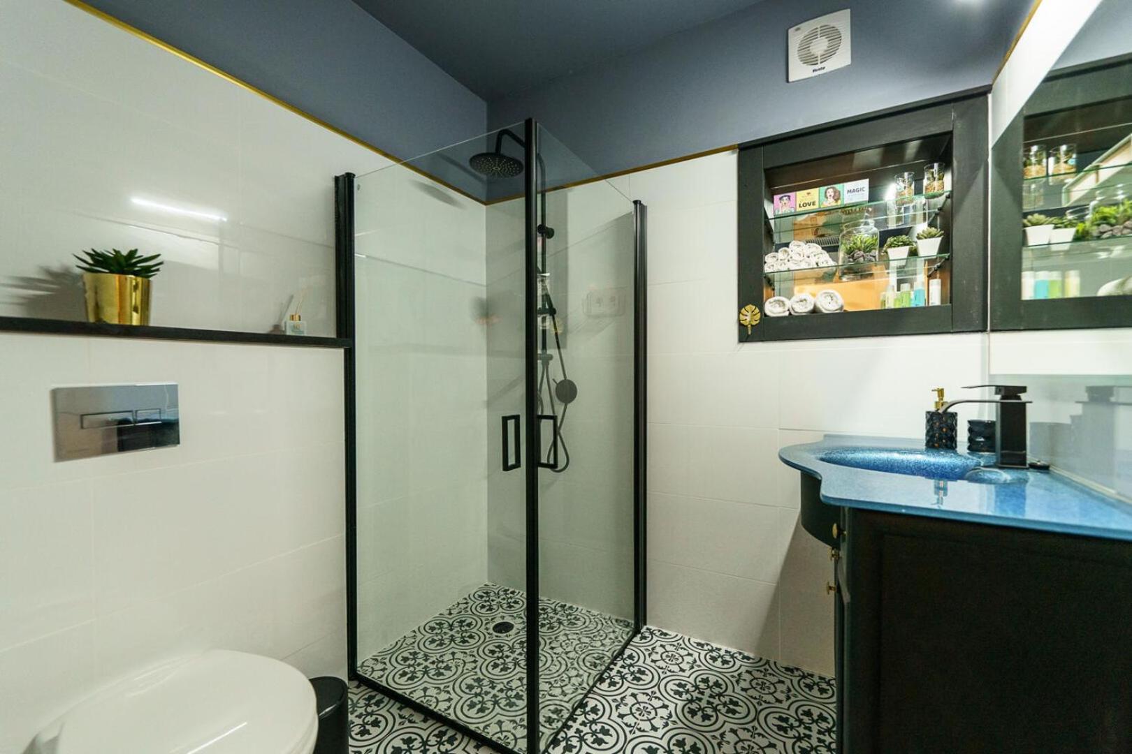 Hotel שניר 119 - סוויטה מדהימה לזוגות וסוויטה קסומה למשפחות בכפר ורדים Esterno foto